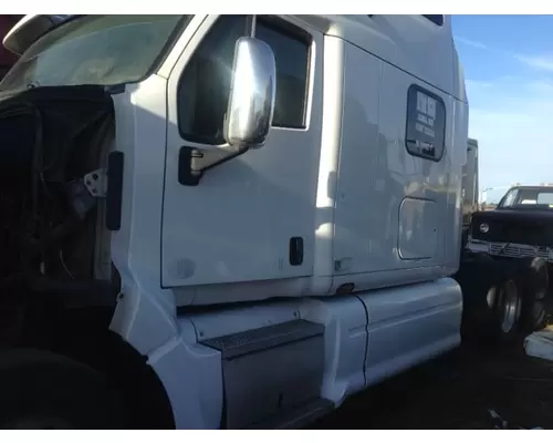 Cab Peterbilt 387 Holst Truck Parts