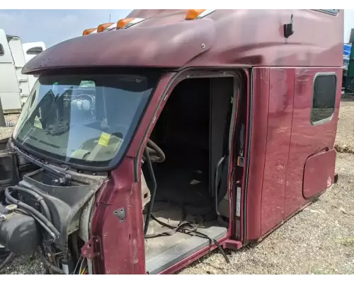 Peterbilt 387 Cab