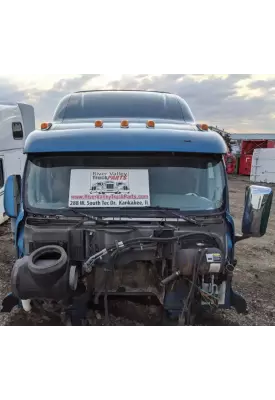 Peterbilt 387 Cab