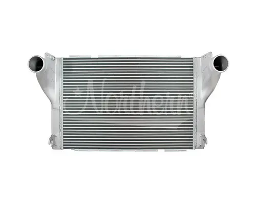 Peterbilt 387 Charge Air Cooler (ATAAC)