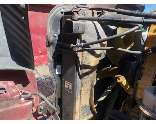 Peterbilt 387 Charge Air Cooler (ATAAC)