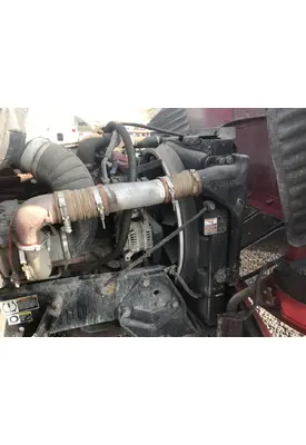 Peterbilt 387 Charge Air Cooler (ATAAC)