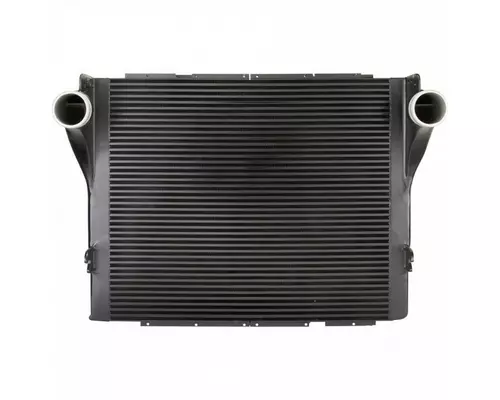 Charge Air Cooler (ATAAC) PETERBILT 387 LKQ Western Truck Parts