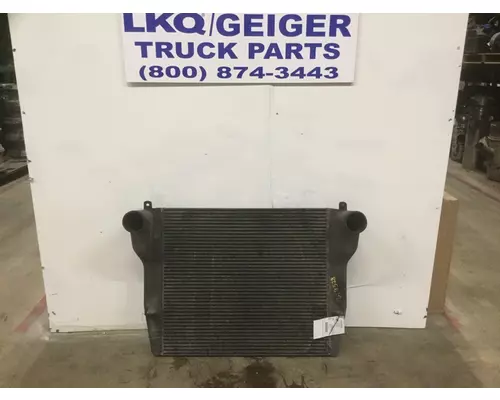 Charge Air Cooler (ATAAC) PETERBILT 387 LKQ Geiger Truck Parts