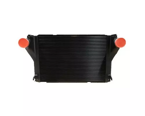 Charge Air Cooler (ATAAC) PETERBILT 387 LKQ Plunks Truck Parts And Equipment - Jackson