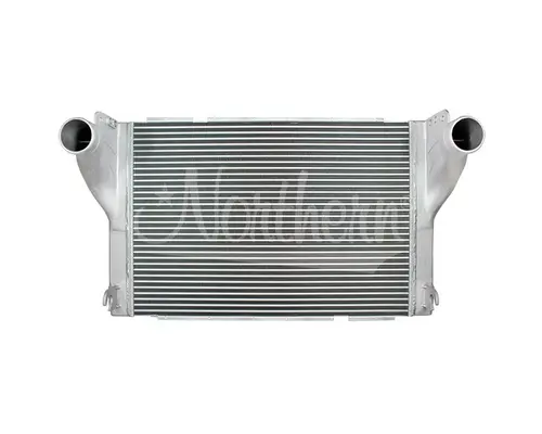 Charge Air Cooler (ATAAC) Peterbilt 387 Vander Haags Inc Kc