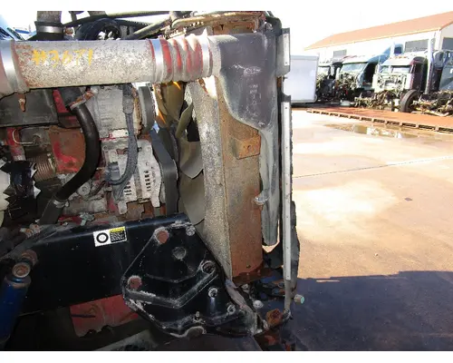 Charge Air Cooler (ATAAC) PETERBILT 387 Tim Jordan's Truck Parts, Inc.