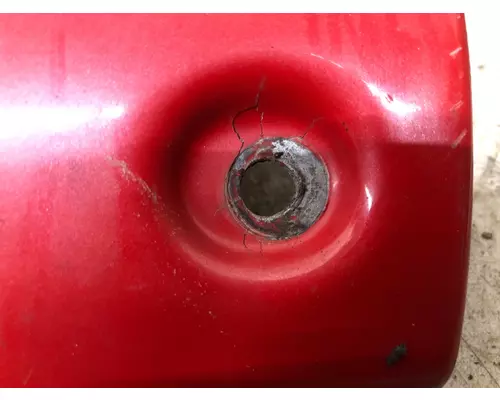 Peterbilt 387 Chassis Fairing