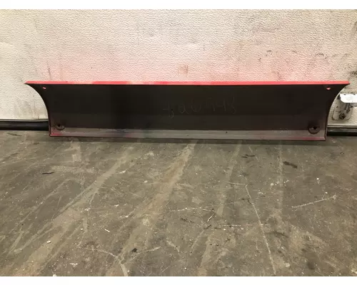 Peterbilt 387 Chassis Fairing