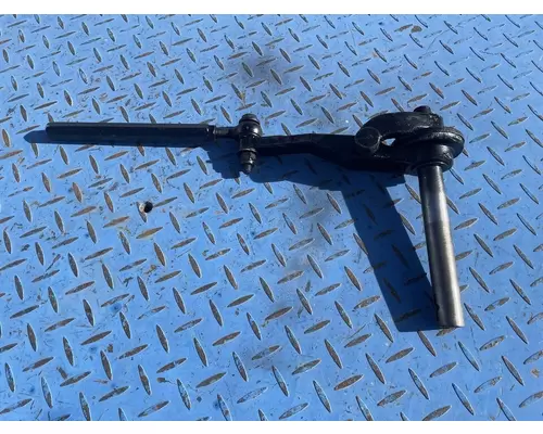 Clutch Housing PETERBILT 387 Rsw Heavy Truck Parts Division