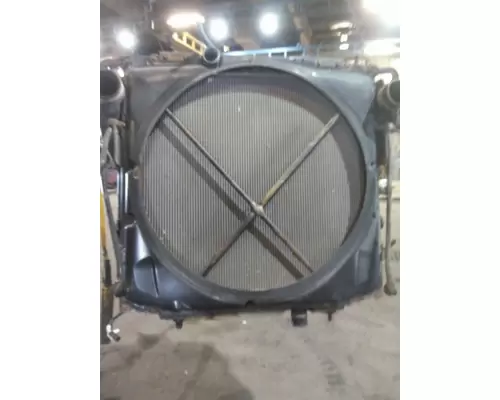 Cooling Assy. (Rad., Cond., ATAAC) PETERBILT 387 LKQ Heavy Truck - Goodys