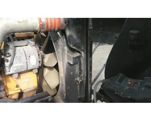 Cooling Assy. (Rad., Cond., ATAAC) PETERBILT 387 LKQ Heavy Truck - Goodys