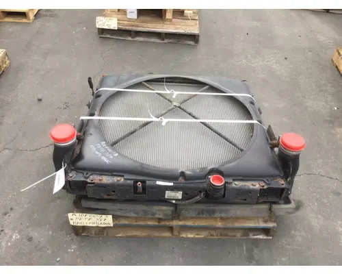 Cooling Assy. (Rad., Cond., ATAAC) PETERBILT 387 LKQ Heavy Truck Maryland