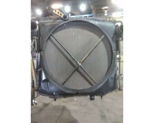 Cooling Assy. (Rad., Cond., ATAAC) PETERBILT 387 LKQ Heavy Truck - Goodys