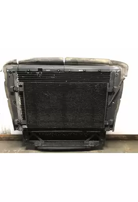 Peterbilt 387 Cooling Assembly. (Rad., Cond., ATAAC)