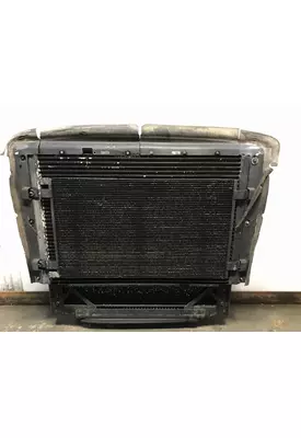 Peterbilt 387 Cooling Assembly. (Rad., Cond., ATAAC)