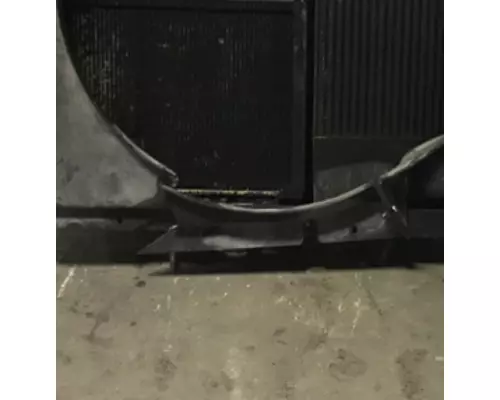 Peterbilt 387 Cooling Assembly. (Rad., Cond., ATAAC)