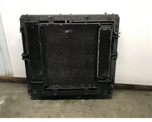 Cooling Assy. (Rad., Cond., ATAAC) Peterbilt 387 Vander Haags Inc Sp