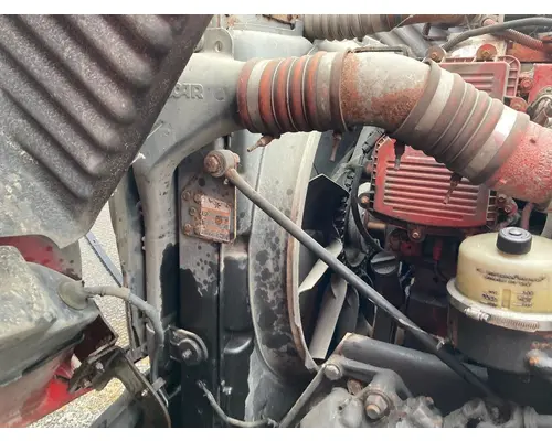 Cooling Assy. (Rad., Cond., ATAAC) Peterbilt 387 Vander Haags Inc Col