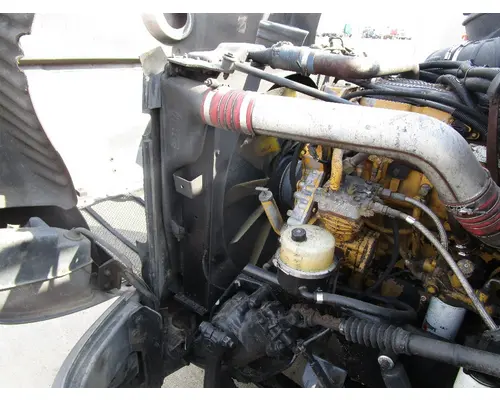 Cooling Assy. (Rad., Cond., ATAAC) PETERBILT 387 Tim Jordan's Truck Parts, Inc.