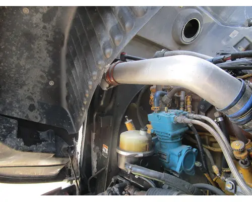 Cooling Assy. (Rad., Cond., ATAAC) PETERBILT 387 Tim Jordan's Truck Parts, Inc.