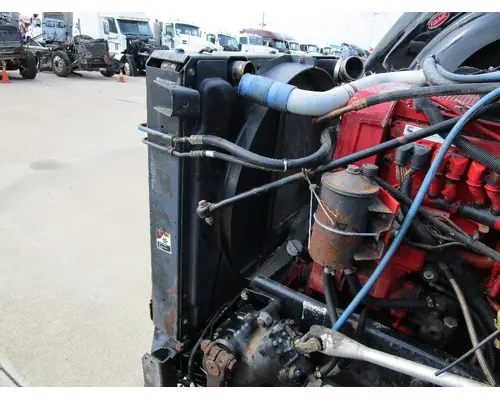 Cooling Assy. (Rad., Cond., ATAAC) PETERBILT 387 Tim Jordan's Truck Parts, Inc.