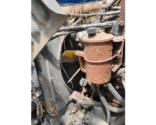 Cooling Assy. (Rad., Cond., ATAAC) PETERBILT 387 Crj Heavy Trucks And Parts