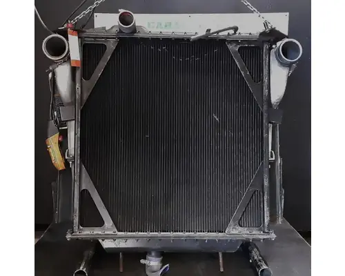 Cooling Assy. (Rad., Cond., ATAAC) PETERBILT 387 Geco - Dinuba
