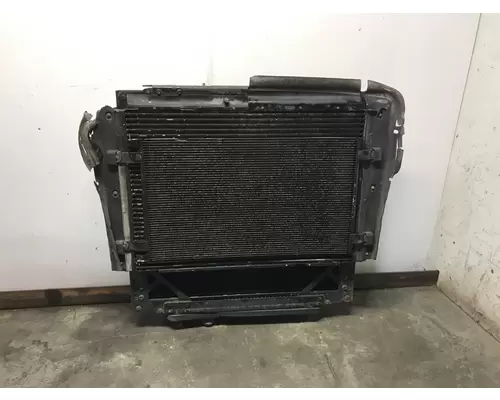 Cooling Assy. (Rad., Cond., ATAAC) Peterbilt 387 Vander Haags Inc Sp
