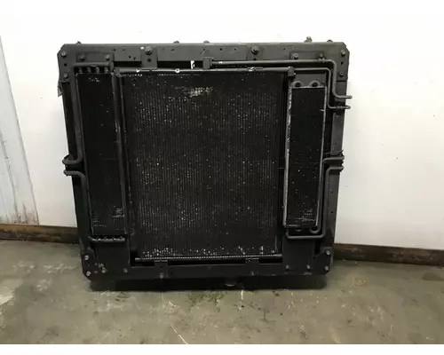 Cooling Assy. (Rad., Cond., ATAAC) Peterbilt 387 Vander Haags Inc Sp