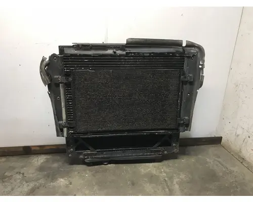 Peterbilt 387 Cooling Assy. (Rad., Cond., ATAAC)