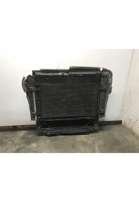 Peterbilt 387 Cooling Assy. (Rad., Cond., ATAAC)