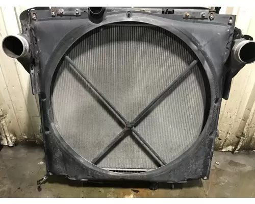 Peterbilt 387 Cooling Assy. (Rad., Cond., ATAAC)