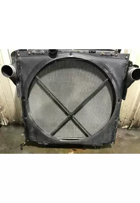 Peterbilt 387 Cooling Assy. (Rad., Cond., ATAAC)