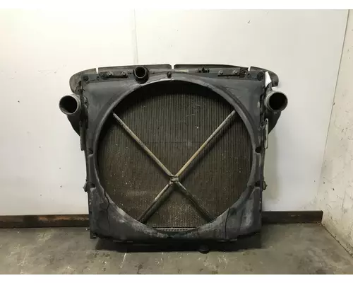 Peterbilt 387 Cooling Assy. (Rad., Cond., ATAAC)