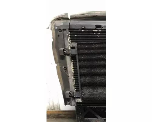 Peterbilt 387 Cooling Assy. (Rad., Cond., ATAAC)