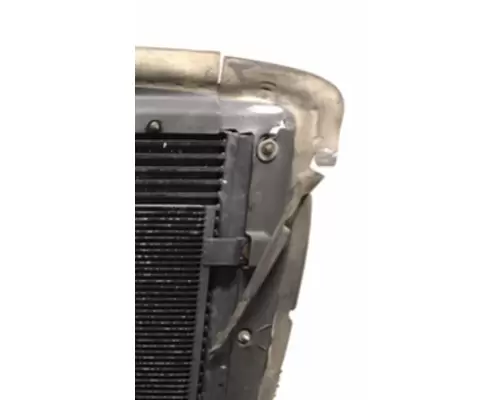 Peterbilt 387 Cooling Assy. (Rad., Cond., ATAAC)