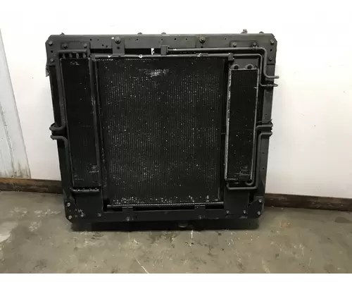 Peterbilt 387 Cooling Assy. (Rad., Cond., ATAAC)