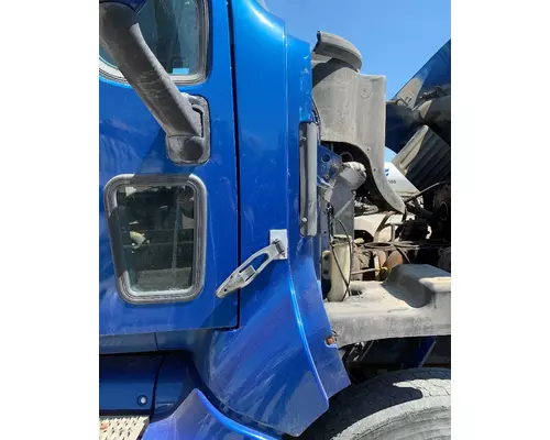 Cowl PETERBILT 387 Custom Truck One Source