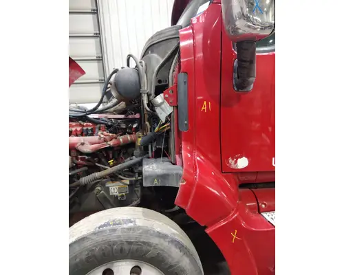 Cowl PETERBILT 387 LKQ Thompson Motors - Wykoff