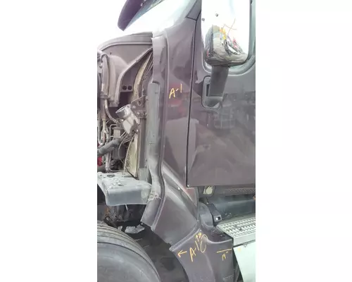 Cowl PETERBILT 387 LKQ Heavy Truck - Goodys