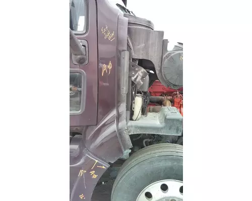 Cowl PETERBILT 387 LKQ Heavy Truck - Goodys