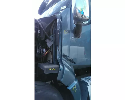 Cowl PETERBILT 387 LKQ Heavy Truck - Goodys