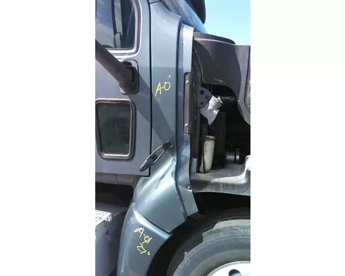 Cowl PETERBILT 387 LKQ Heavy Truck - Goodys