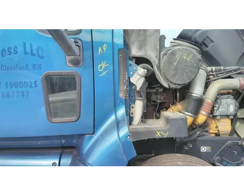 Cowl PETERBILT 387 LKQ Heavy Truck - Goodys