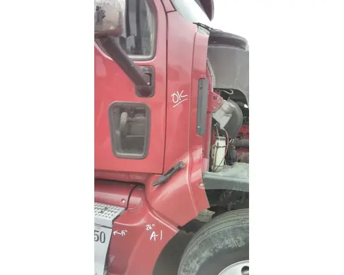 Cowl PETERBILT 387 LKQ Heavy Truck - Goodys