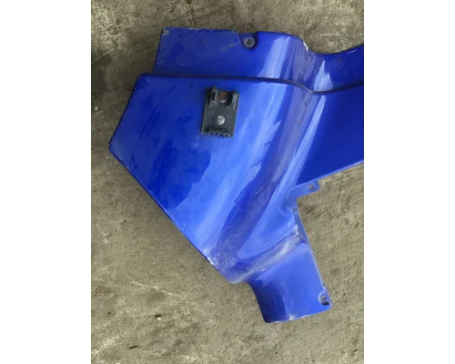 Peterbilt 387 Cowl