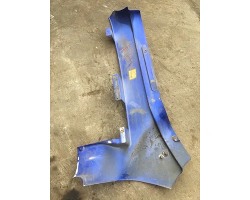 Peterbilt 387 Cowl