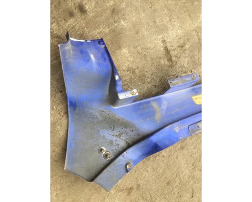Peterbilt 387 Cowl