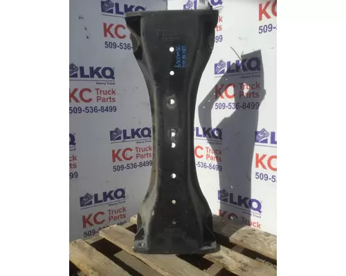 Crossmember PETERBILT 387 LKQ KC Truck Parts - Inland Empire